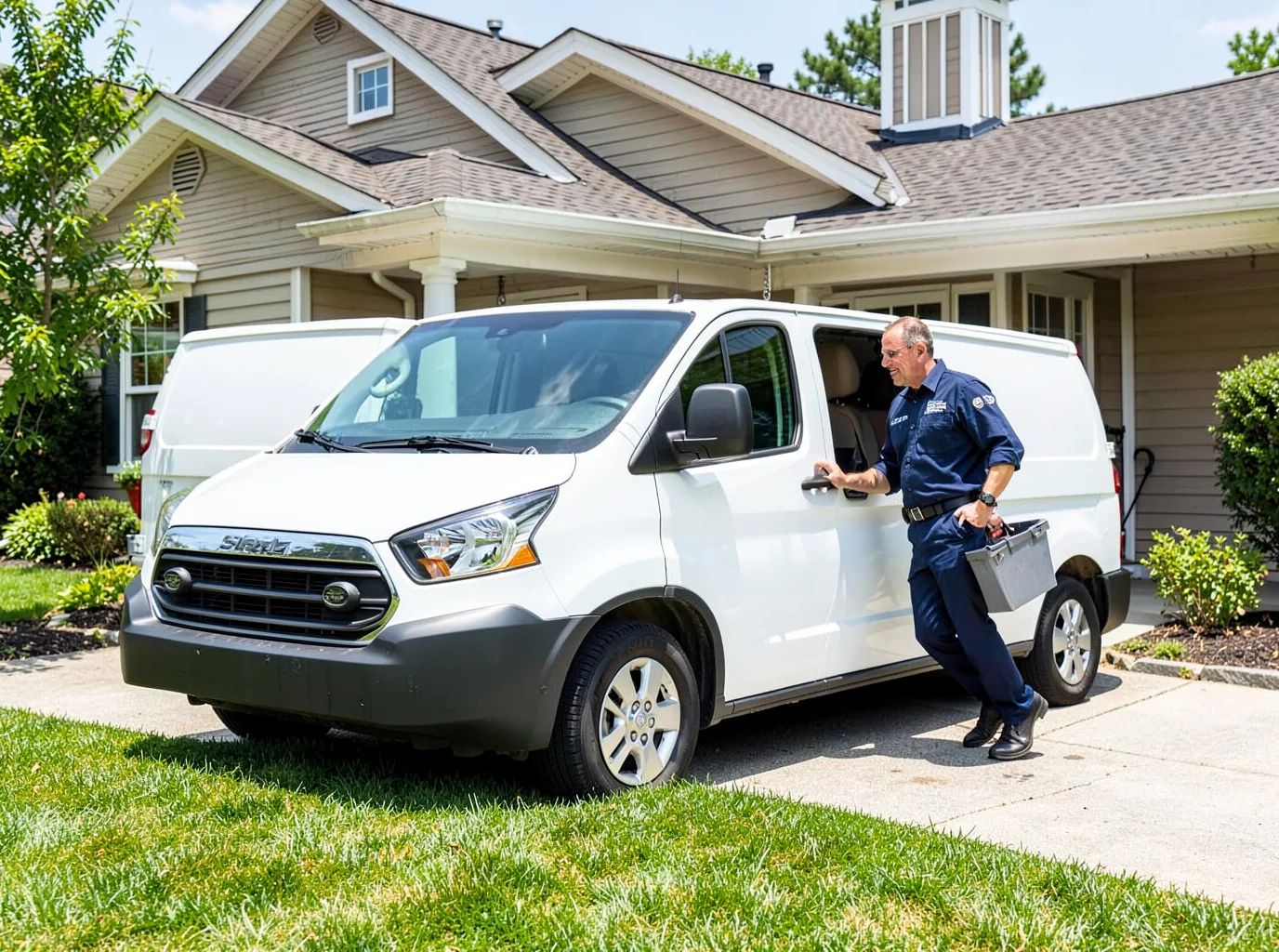 Emergency Plumber company in Holstein, NE