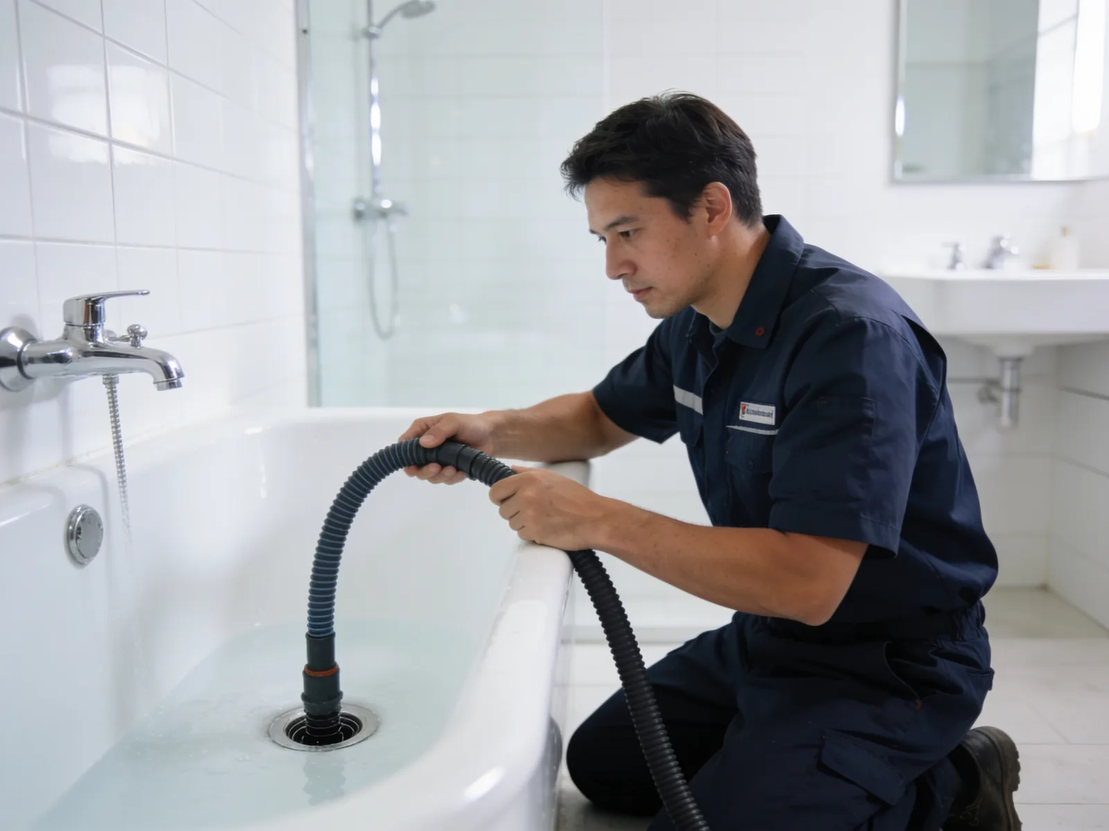 Emergency Plumber Holstein, NE FAQs